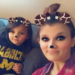 Meet your Posher, Delaina